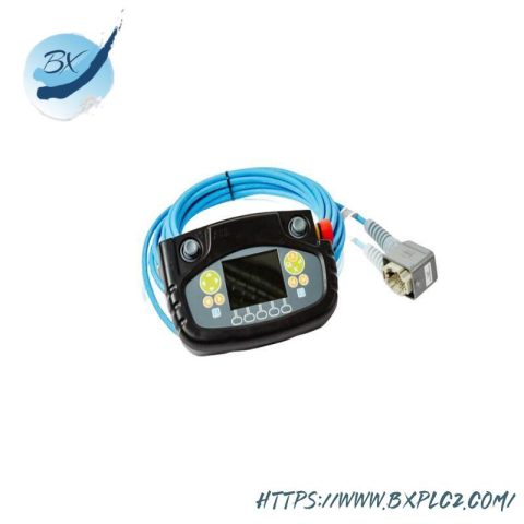 ABB 3HNA/3HNE/3HAC SMB Integrated Modular Control Systems