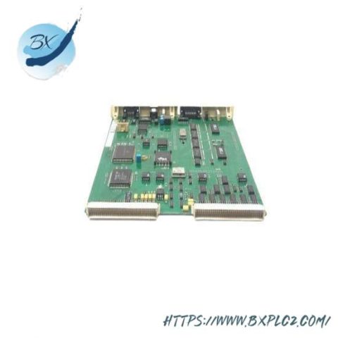 ABB 3HNE00001-1/07 Ethernet Board DCS Module - Advanced Networking for Industrial Automation