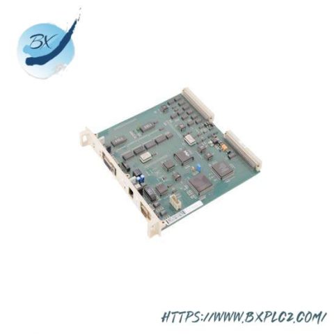 ABB 3HNE00001-1 Ethernet Board for Automation Parts