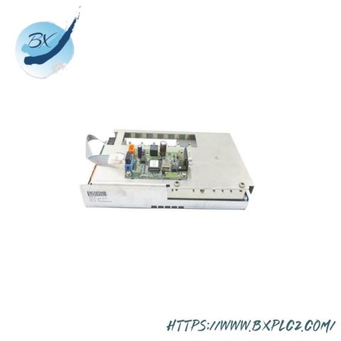 ABB High Performance Control System, Model Specifics, Modular Category