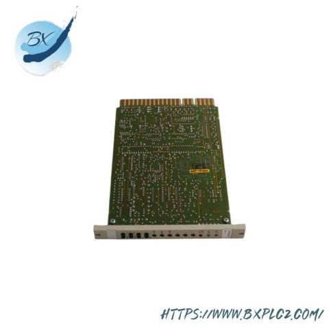 ABB 3HNM09846-1 Servo Motor - Precision Control for Advanced Applications