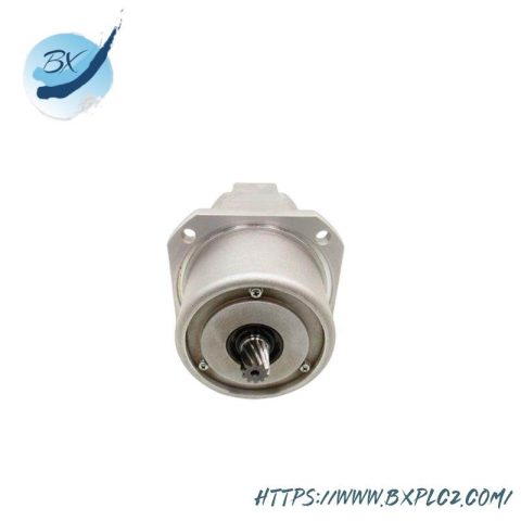 ABB 3HNP03386-1 Industrial Servo Motor, High Precision, Robust Design