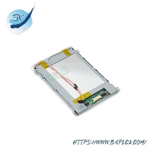 ABB 3HNP04014-1 LCD MODULE - High Performance Industrial Display