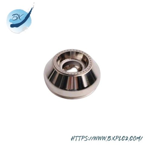 ABB 3N2632 Robot Spray Accessory - Precision Engineering for Advanced Robotics