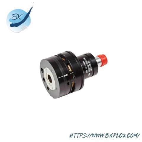 ABB 3N3745W Air Motor, Compact Design for Efficient Control Systems