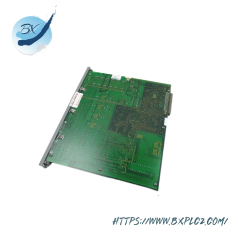 ABB 40PB3201A A-Loop I/O Board - New; Manufacturer: ABB