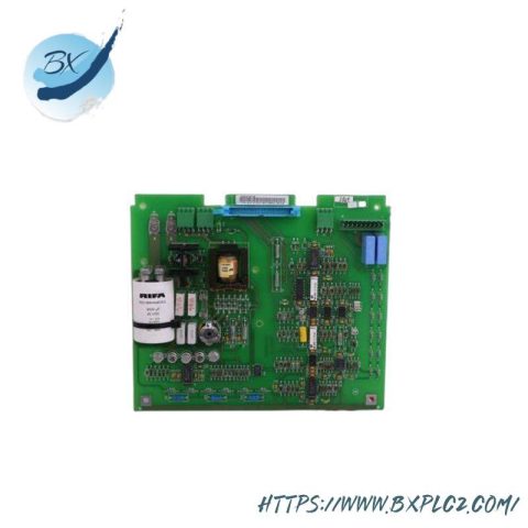 ABB 421-1-10479-390 PC BOARD: Advanced Control Module for Industrial Automation