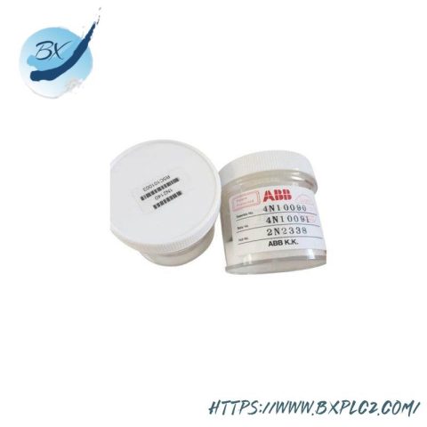 ABB 4N10090 3HNA024941-001 IRB12003HAC044516-001 - Advanced Industrial Control System Module