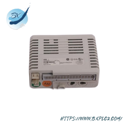 ABB 4N5402-4N5403-2N2333 DCS Module: Advanced Control Solution for Industrial Automation