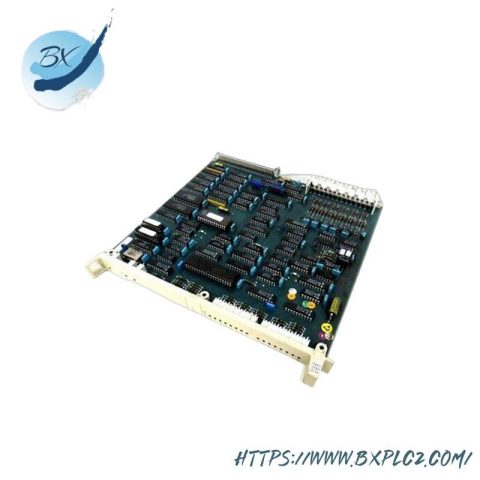 ABB 57310001-LM Communication Module, Industrial Control Solutions