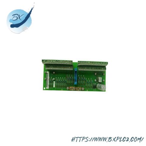 ABB 58063282A - SCYC55830 - 3AFE58063282 Trigger Pulse Board, Precision Control Module for Industrial Automation