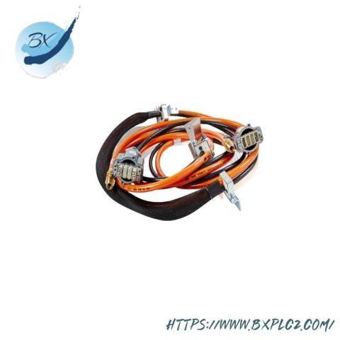 ABB 58914444 NDPI-02 - Industrial Control Module