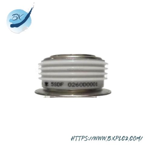 ABB 5SDF0260D0001: Industrial Power Module, Advanced Control Solutions