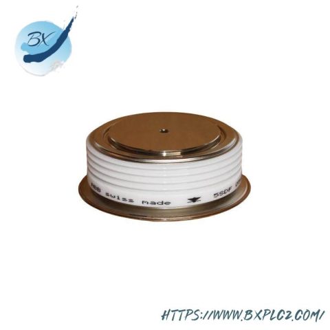 ABB 5SDF0545F0001: Industry-Leading ICGT Module for Precision Control