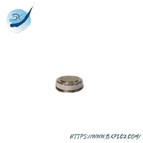 ABB 5SDF0860H0003 Control Module for Industrial Automation Systems