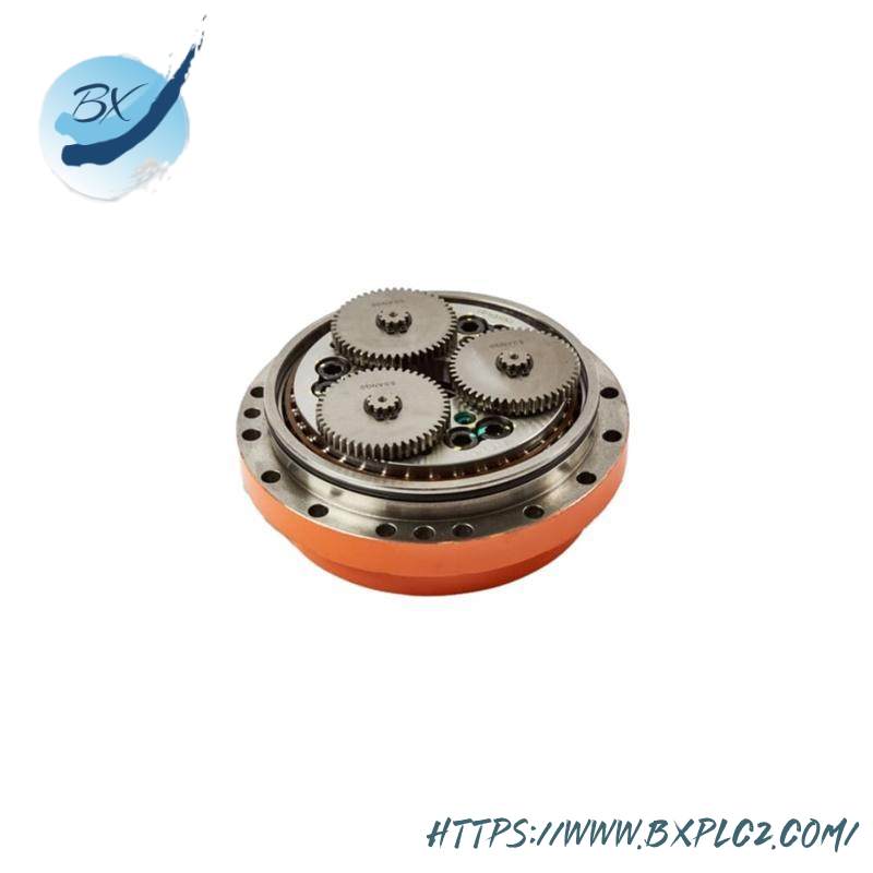 abb_5sgy35l4510.jpg ABB 5SGY35L4510 Industrial Control Module