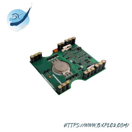 abb_5shx06f6004_1.jpg ABB UAD206A101 3BHE019958R0101 3BHE019959P201 Control Module