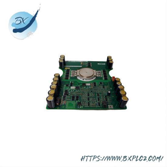 abb_5shx06f6004_3.jpg ABB UAD206A101 3BHE019958R0101 3BHE019959P201 Control Module