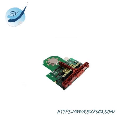 ABB 5SHX1445H0002 Module for Industrial Automation Control Systems