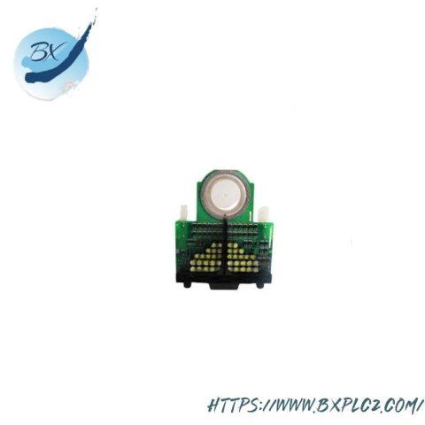 ABB 5SHX2645L0004 Controller Module