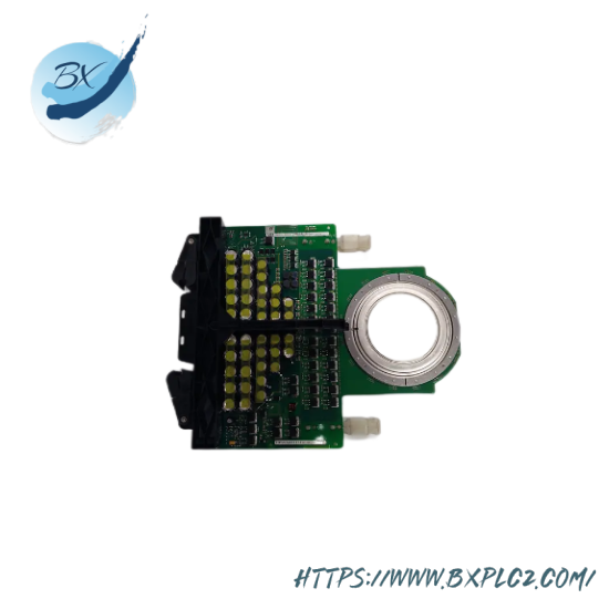 abb_5shx2645l0004_5sxe05-0156.png ABB 5SHX2645L0004 5SXE05-0156 Industrial Control Module