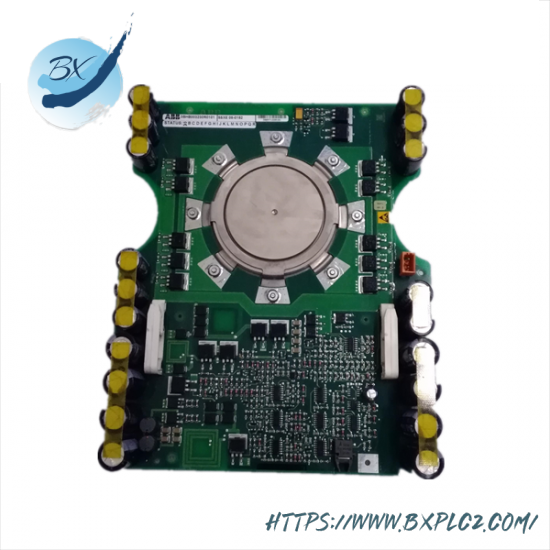 abb_5shx2645l0004_5sxe05-0156_1.png ABB 5SHX2645L0004 5SXE05-0156 Industrial Control Module