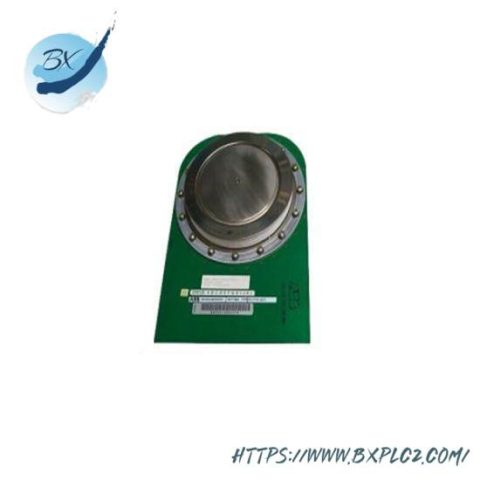 ABB 5SHY3545L0003 - 336A4954ARP1 Industrial Grade IGCT Module