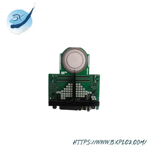 ABB 5SHY3545L0009 / 3BHB013085R0001 - High-Performance IGCT Module