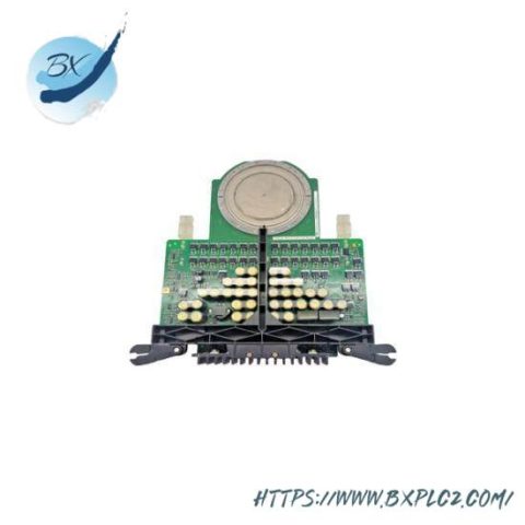 ABB 5SHY3545L0010 / 3BHB013088R0001 - High-Performance IGCT Module