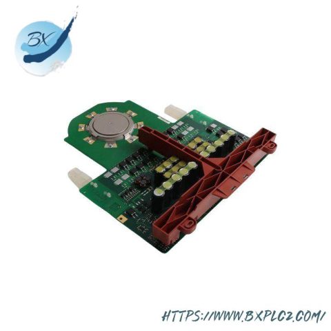 ABB 5SHY3545L0014 GVC736CE101 Industrial Control Module