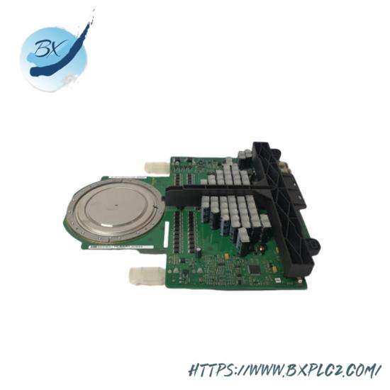 abb_5shy3545l0016_gvc736ce101_1.jpg ABB 5SHY3545L0016 GVC736CE101 Controller Module