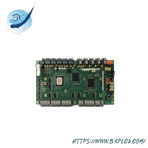 ABB 5SHY4045L0003 3BHE019719R0101 Industrial Control Module