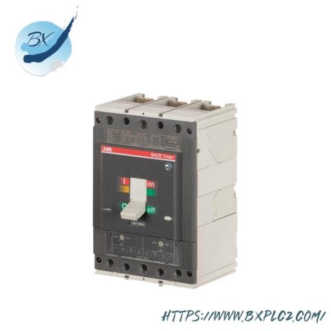 ABB 5SNA 0600G650122 - High-Performance IGBT Module