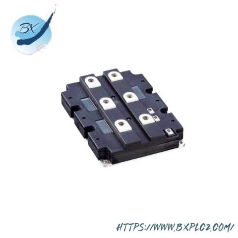 ABB 5SNA1200E330100 HiPak IGBT Module: Precision Power Solutions for Industrial Automation