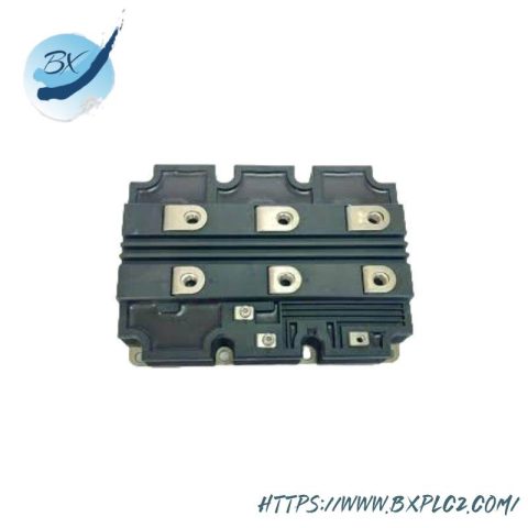 ABB 5SNA 060065G0122 - IGBT Module, High-Performance Power Electronics