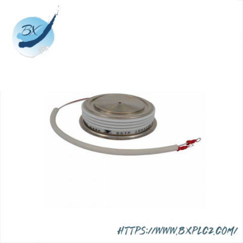 ABB 5STP18F1800 - High-Power Phase Control Thyristor, Designed for Industrial Automation