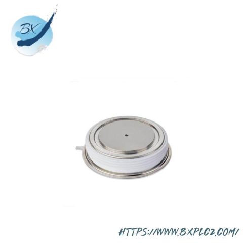 ABB 5STP26N6500 Phase Control Thyristor for Industrial Automation