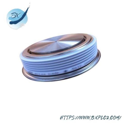 ABB 5STP26N6500 SCR Thyristor: High-Power Semiconductor Switching Device