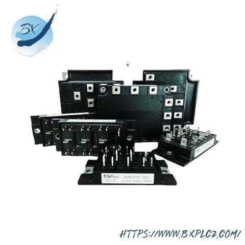 ABB 5STP33L2800: Advanced Phase Control Thyristor for Industrial Automation