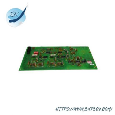 ABB 6632094A1 Bailey CIRCUIT BOARD: Industrial Control Module