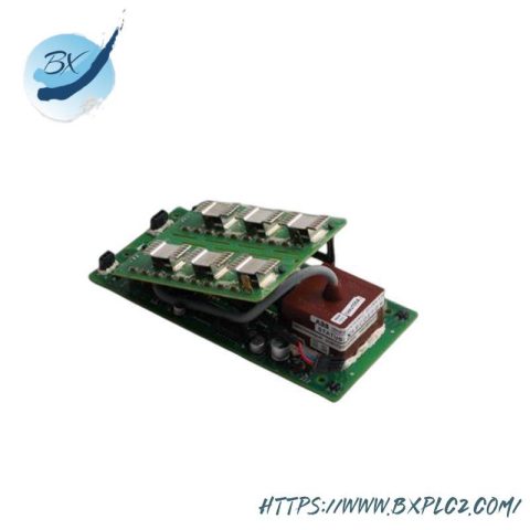 ABB 6636166A3 Industrial Keyboard Assembly, Precision & Durability