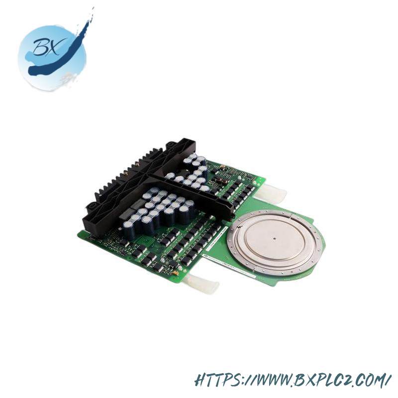 abb_6644789a2_controlway_daughter_card.jpg ABB 3HAC025532-001: Industrial Control Module, for Precision Automation & High-Efficiency Operations