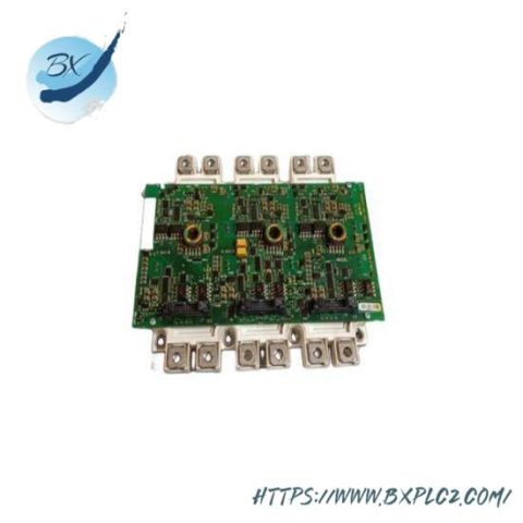ABB 6MBI450U170 AGDR72C IGBT Module Kit, Precision Power Management Solution
