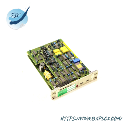 ABB 70AA01A-E Analog Output Module - Advanced Control Solutions for Industrial Automation