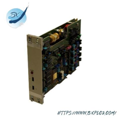 ABB 70AS47b-E HESG446923R1 - High-Performance Servo Motor Control Module