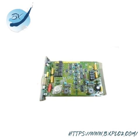 ABB 70BT01C HESG447024R1 Bus Transmitter: Reliable Industrial Control Solution