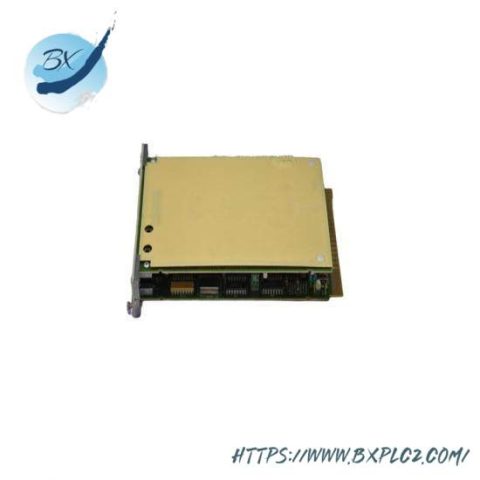ABB 70EA03A-E; hesg 446680R0001 - Analog Input Module