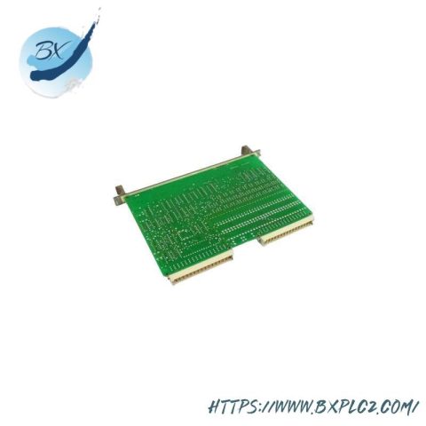 ABB 81AB10 GKWE850100R0100 Control Board: Advanced Automation Solution for Industrial Applications