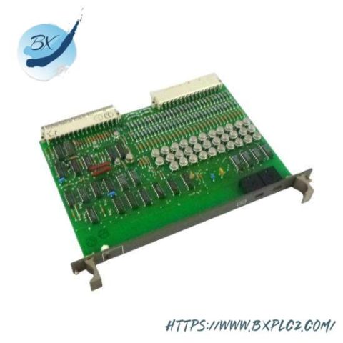 ABB 81AB10 GKWE850100R0100: High-Performance Digital Output Module