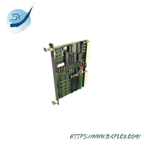 ABB 81EB02 GJR2349000R1000 Binary Input Module - Industrial Automation Solutions